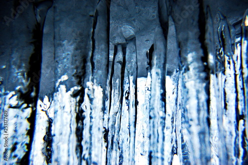icecles