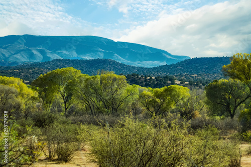 Verde Canyon 1