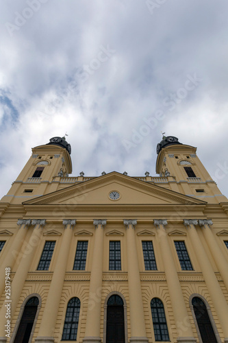 Reformed Great Church of Debrecen photo