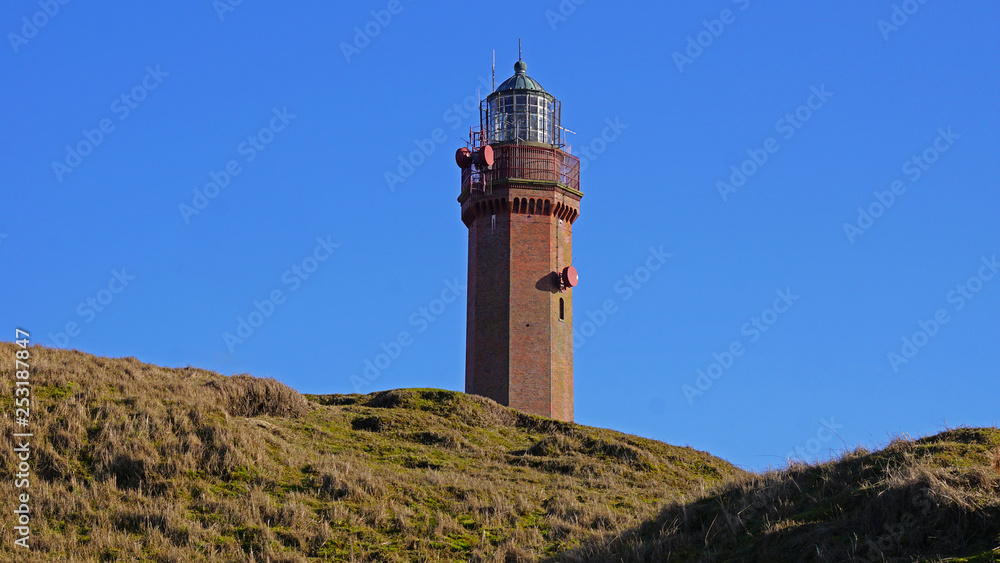 Der Leuchtturm von Norderney 5