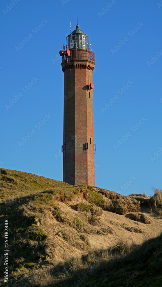 Der Leuchtturm von Norderney 6