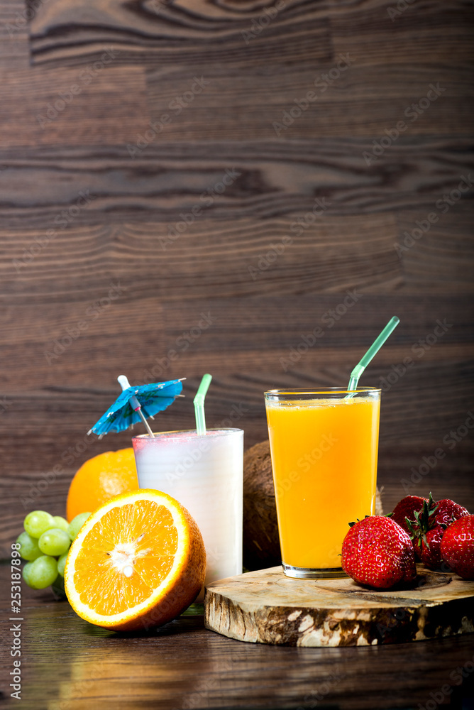 freshly made smoothies freshly made smoothies