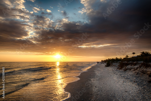 Sanibel Sunset 3
