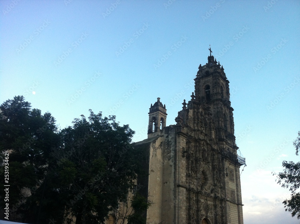 Tepozotlán