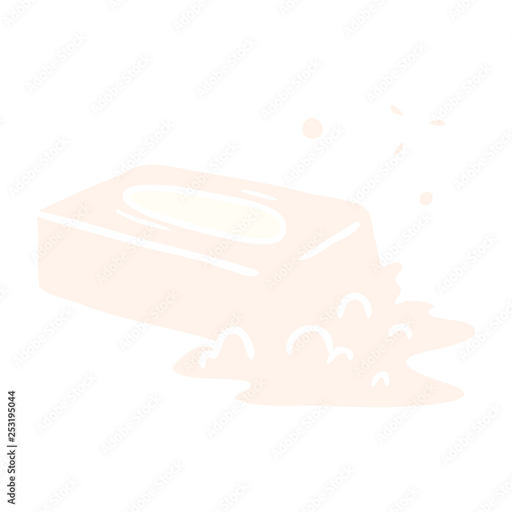 cartoon doodle of a bubbled soap cartoon doodle of a bubbled soap