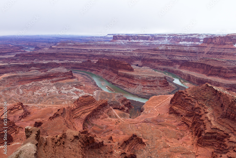 Dead Horse State Park