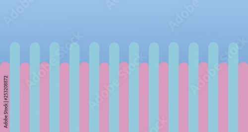 background abstract blue an...