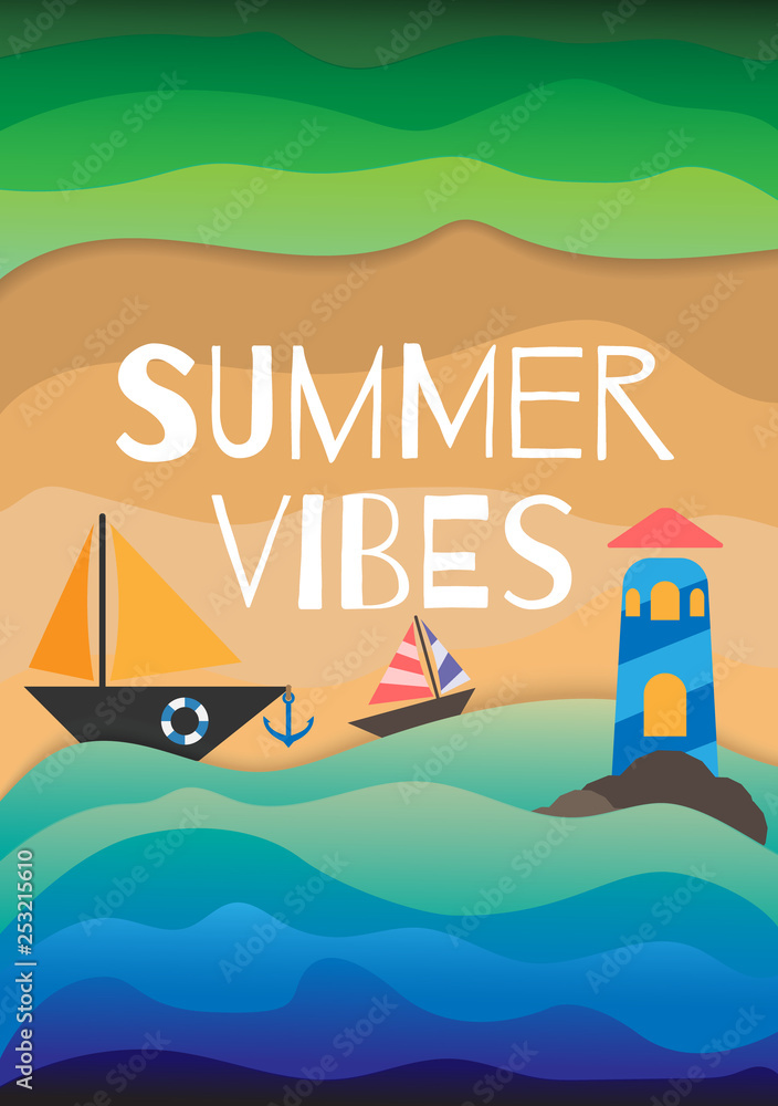 Obraz premium Basic RGB