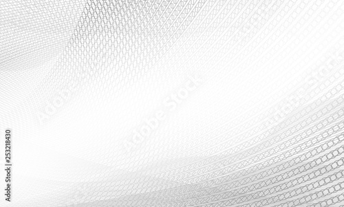Fototapeta Naklejka Na Ścianę i Meble -  Vector illustration of the pattern of the gray lines abstract background. Creative graphic template abstract background image for successful businesses. EPS10.