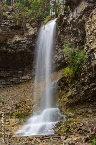 Troll Falls