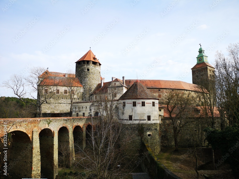 Obraz Burg Schlaining