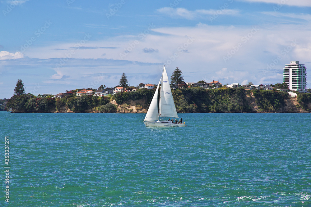 Auckland, New Zealand