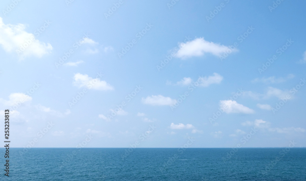 Seascape Seascape