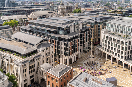 Photography London stock exchange