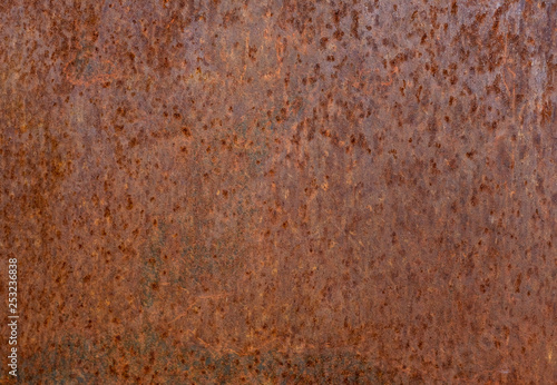 rust metal grunge background