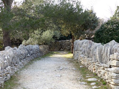 Village des Bories