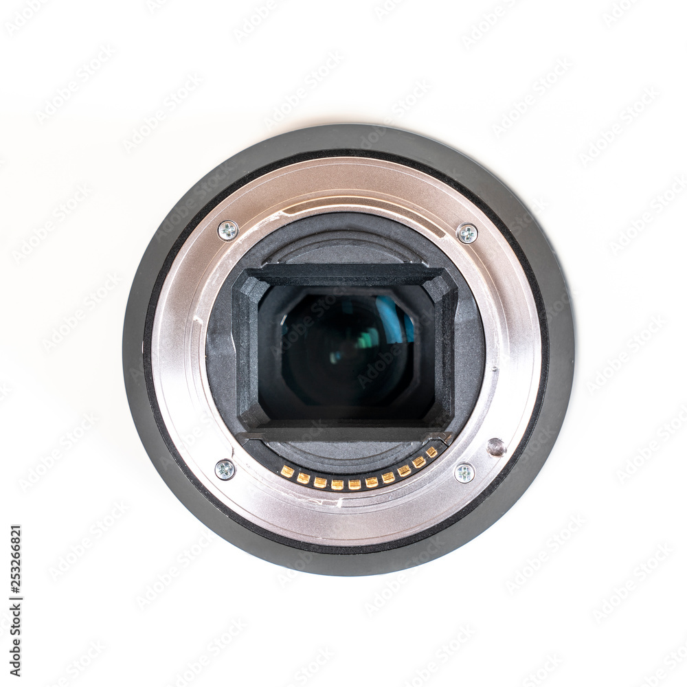Photographic lens