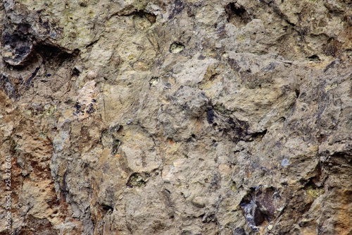 texture of limestone