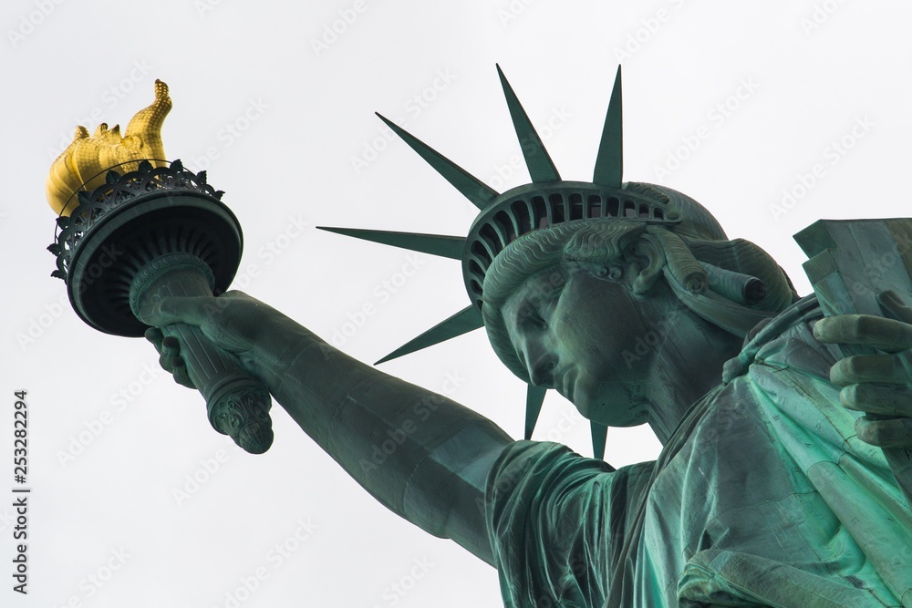 Fototapeta premium NEW YORK