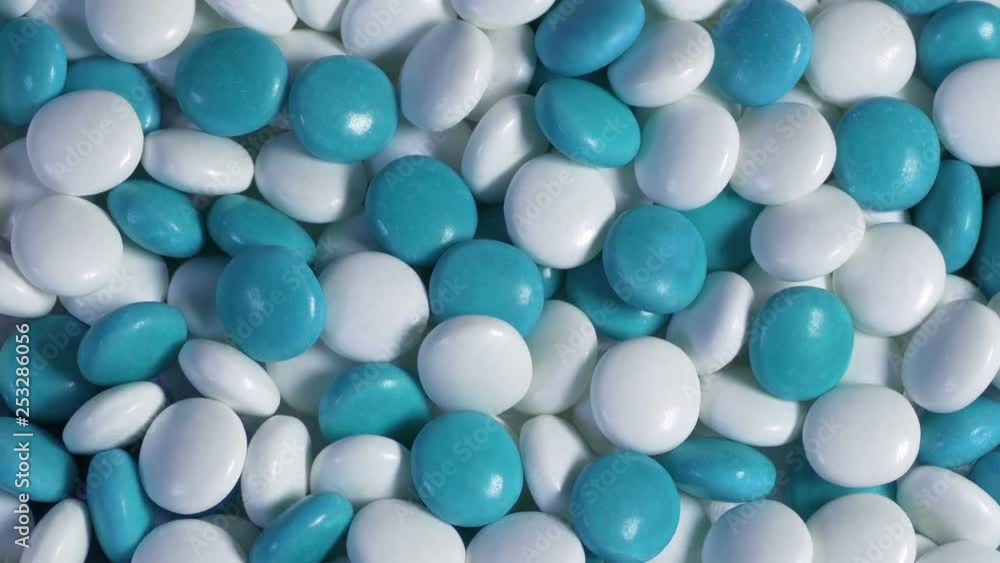 Mixed Mints In Bowl Mixed Mints In Bowl