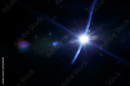 Wallpaper Mural Flash light and Flare theme , Realistic lens flares , light leaks, overlays. Torontodigital.ca