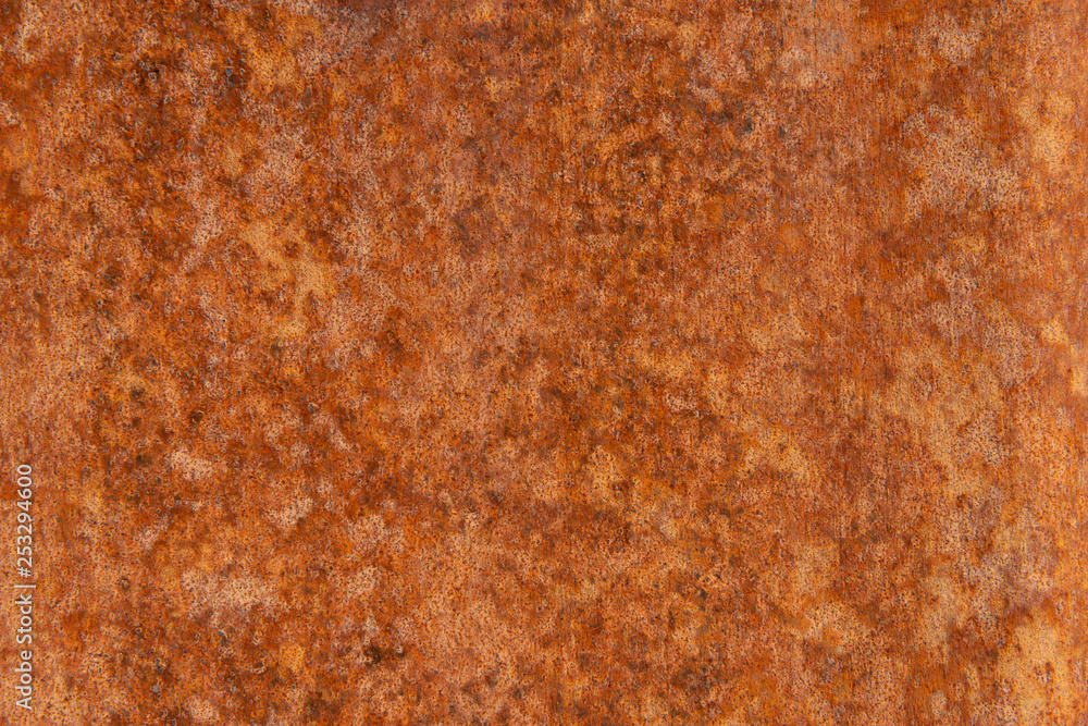 Old Distressed Brown Terracotta Copper Rusty Stone Background with Rough Texture Multicolored Inclusions. Stained Gradient Coarse Grainy Surface Old Distressed Brown Terracotta Copper Rusty Stone Background with Rough Texture Multicolored Inclusions. Stained Gradient Coarse Grainy Surface