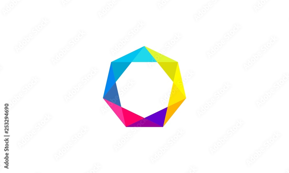 3d logo 3d logo