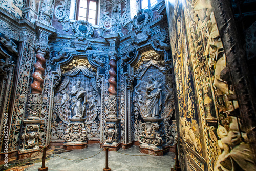 MONREALE, Cathedral of Monreale,  Palermo, Sicily, Italy photo