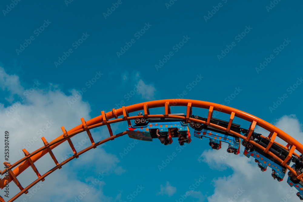 rollercoaster rollercoaster