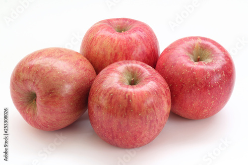 Wallpaper Mural りんご Torontodigital.ca