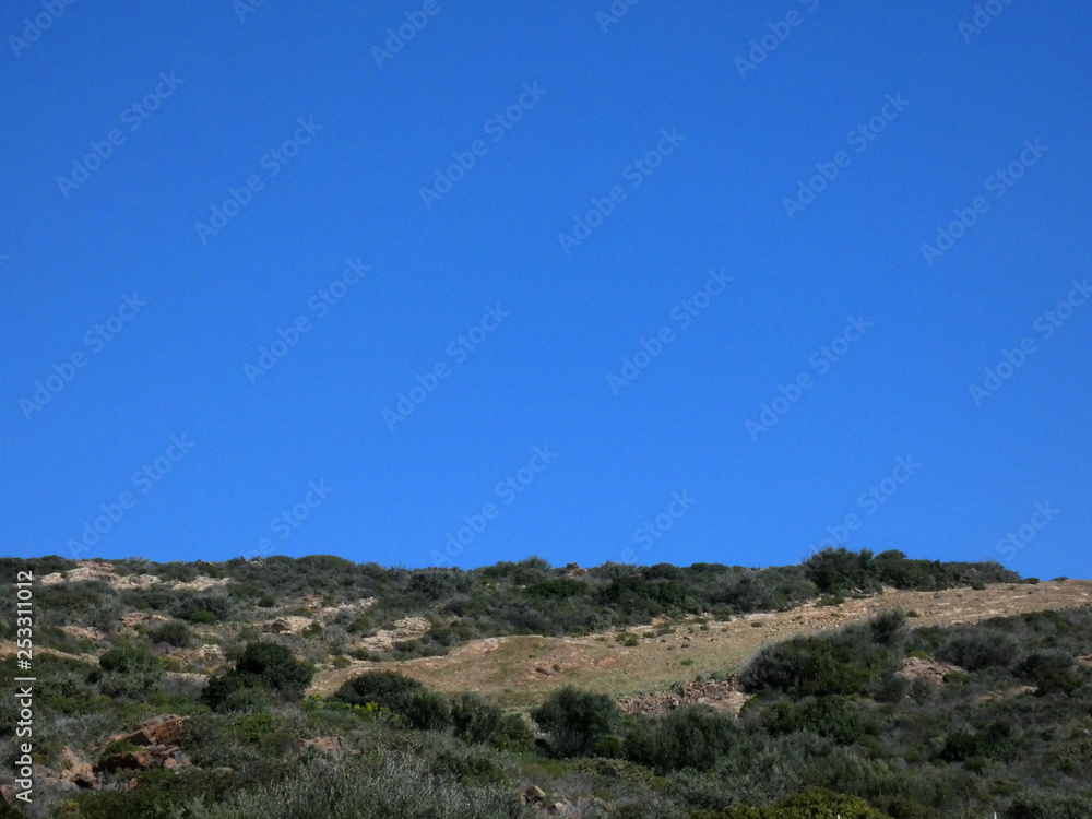 Paesaggio Paesaggio