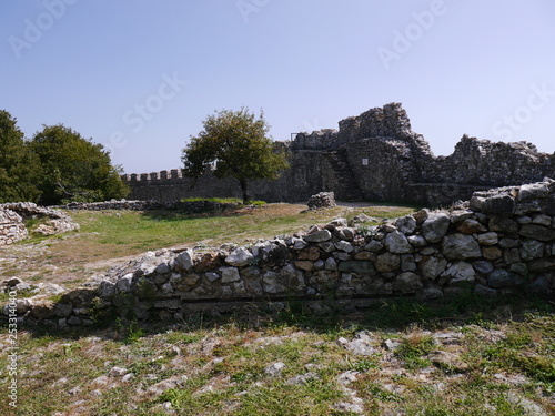 Platamon Greece - Платамонас Греция