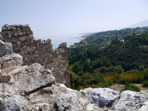 Platamon Greece - Платамонас Греция