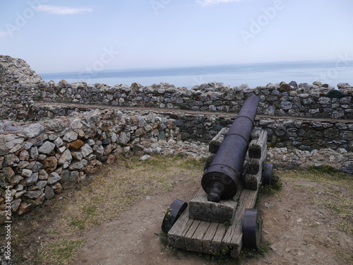 Platamon Greece - Платамонас Греция