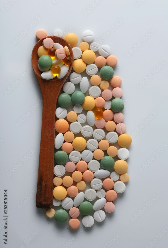 Drugs and Pills Drugs and Pills