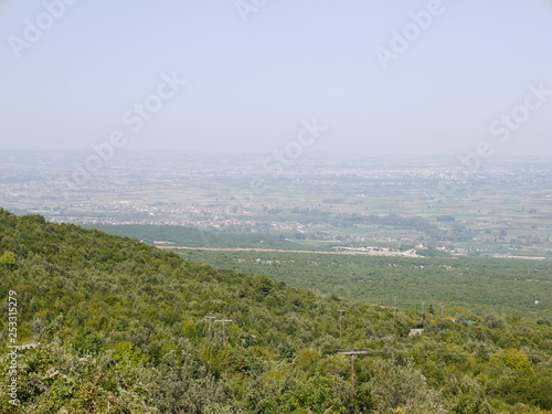 Olympus Greece - Олимп Греция