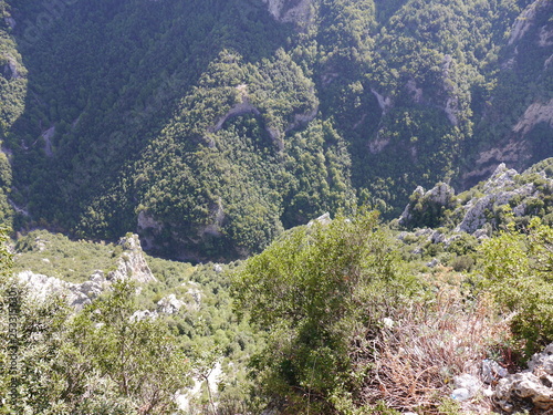 Olympus Greece - Олимп Греция