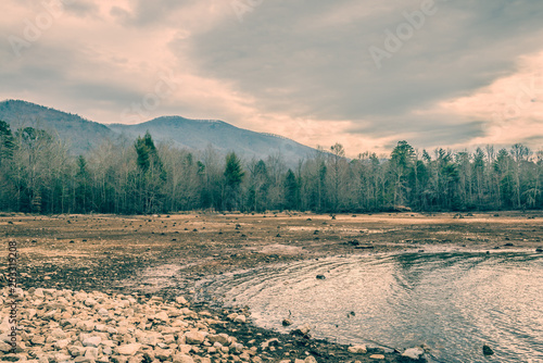 Indian Boundary Lake photo