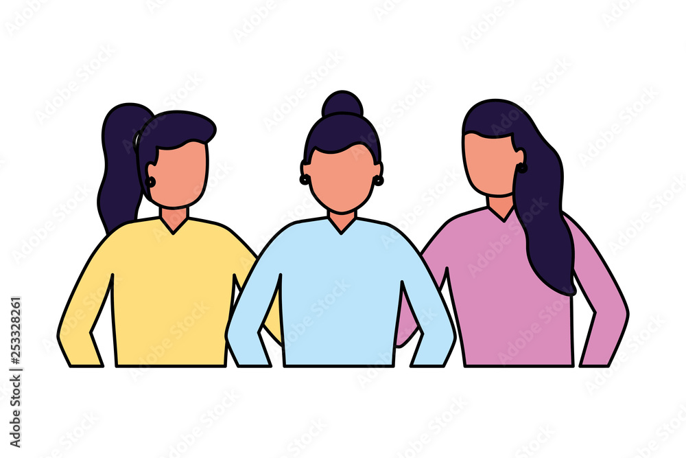 people business work people business work