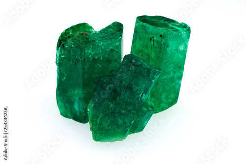 Konstfotografi esmeraldas gigantes cristales emerald gemstone gemas piedras preciosas diamantes