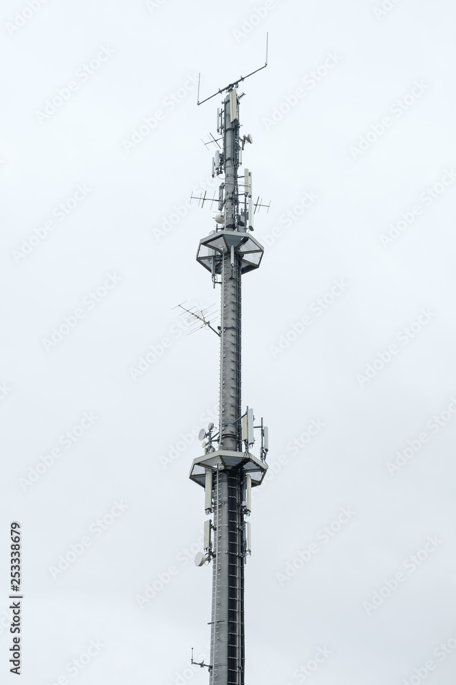 Mobilfunkmast Mobilfunkmast