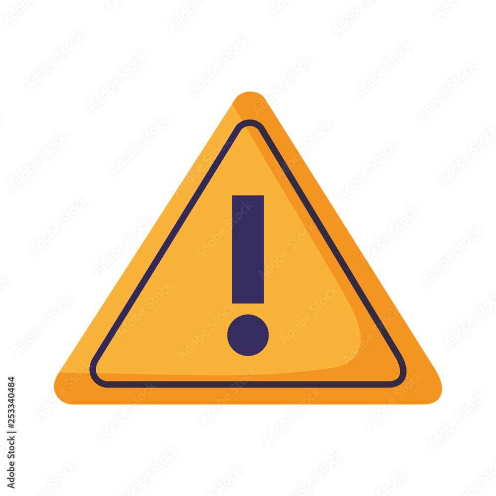 warning caution signal warning caution signal