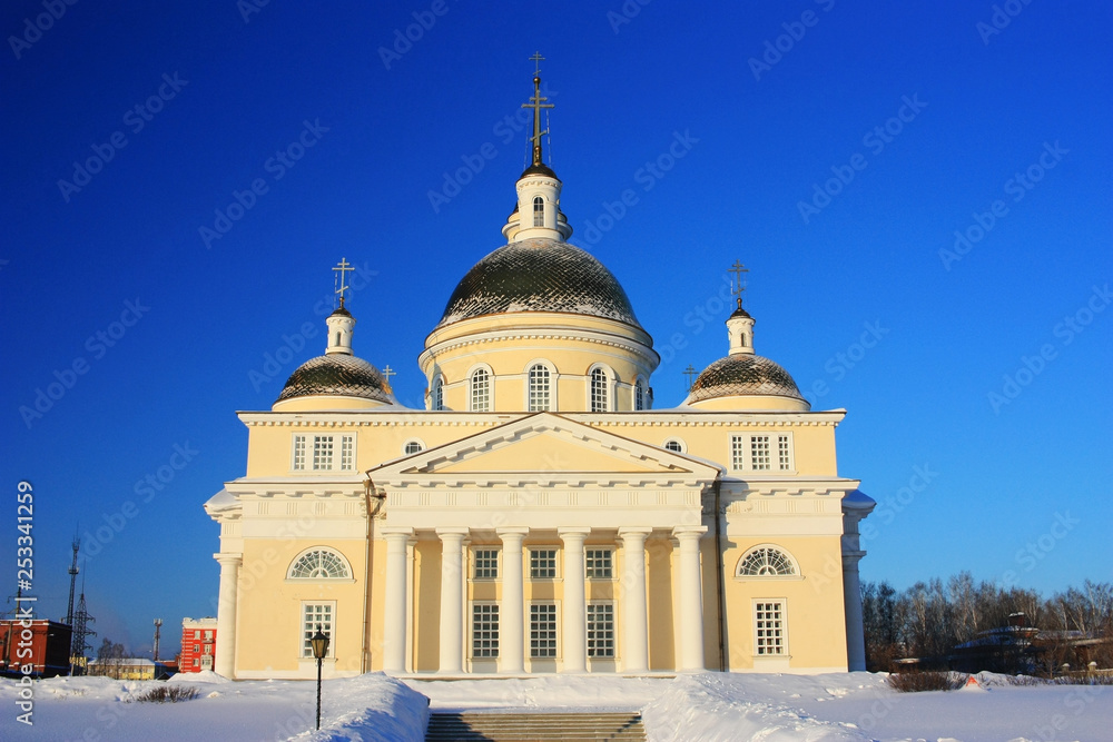 Ancient Orthodox Church