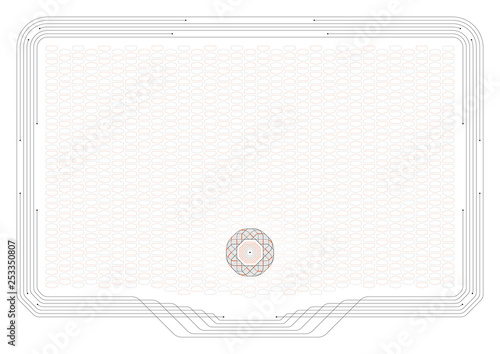 Certificate Background