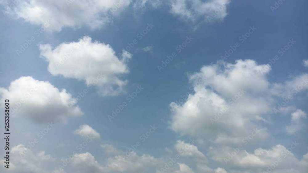 clear sky in the morning with clouds clear sky in the morning with clouds