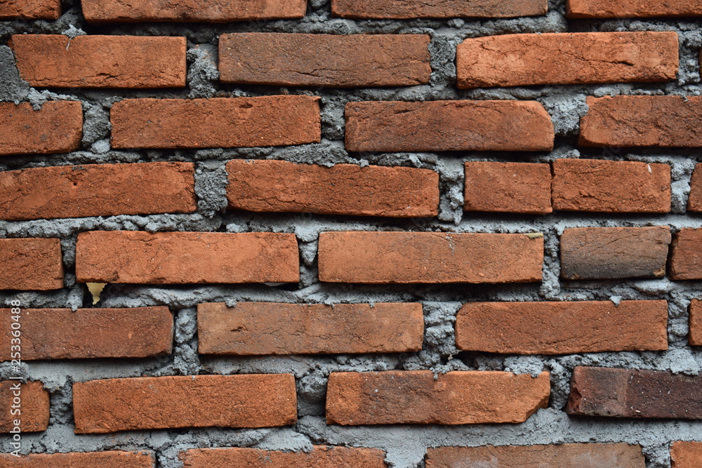 Brick wall Texture Background Brick wall Texture Background