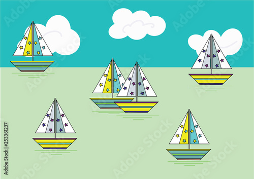Barcos