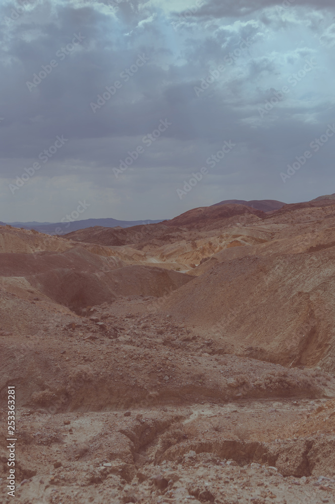Multiple Hills and Mountains Multiple Hills and Mountains