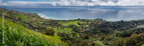 Del Cerro Park Panorama © Andy Konieczny