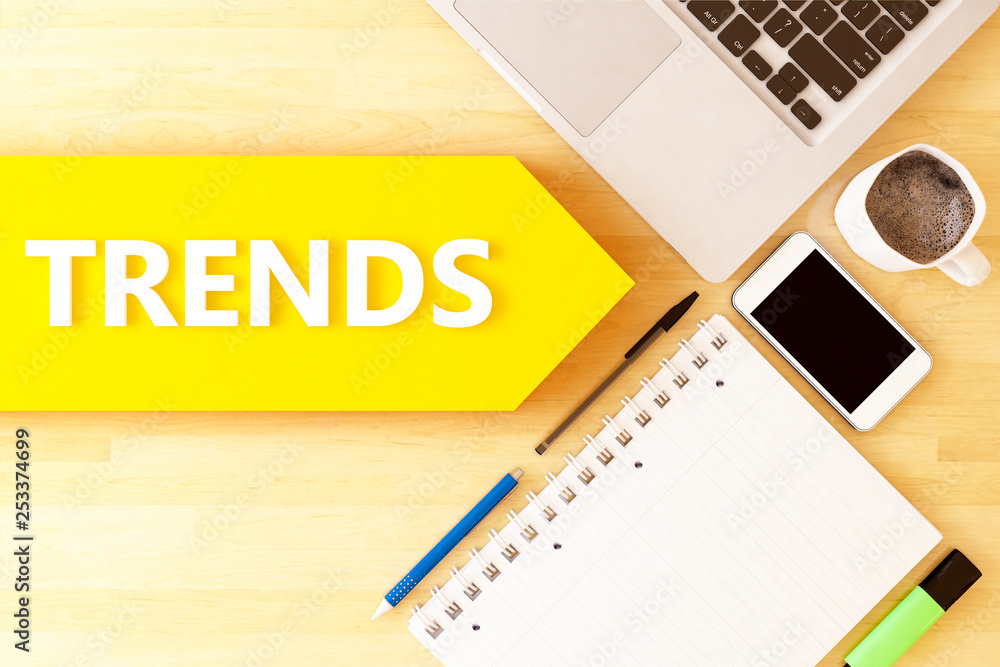 Trends Trends